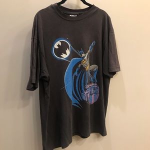 Vintage Batman Tee